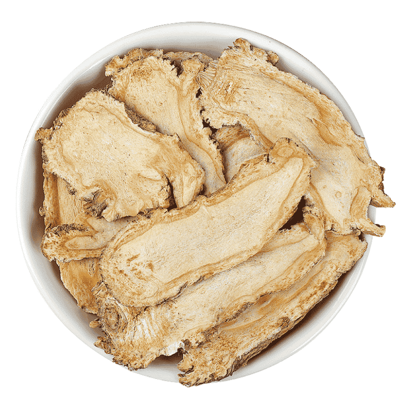 Herbal Wellness-Dongui (Angelica Sinensis): A Natural Choice for Women's Wellness