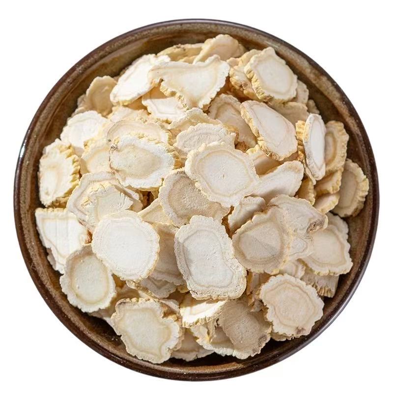 Herbal Wellness-Ren Shen (Ginseng Root) Ultimate Vitality & Energy Boost