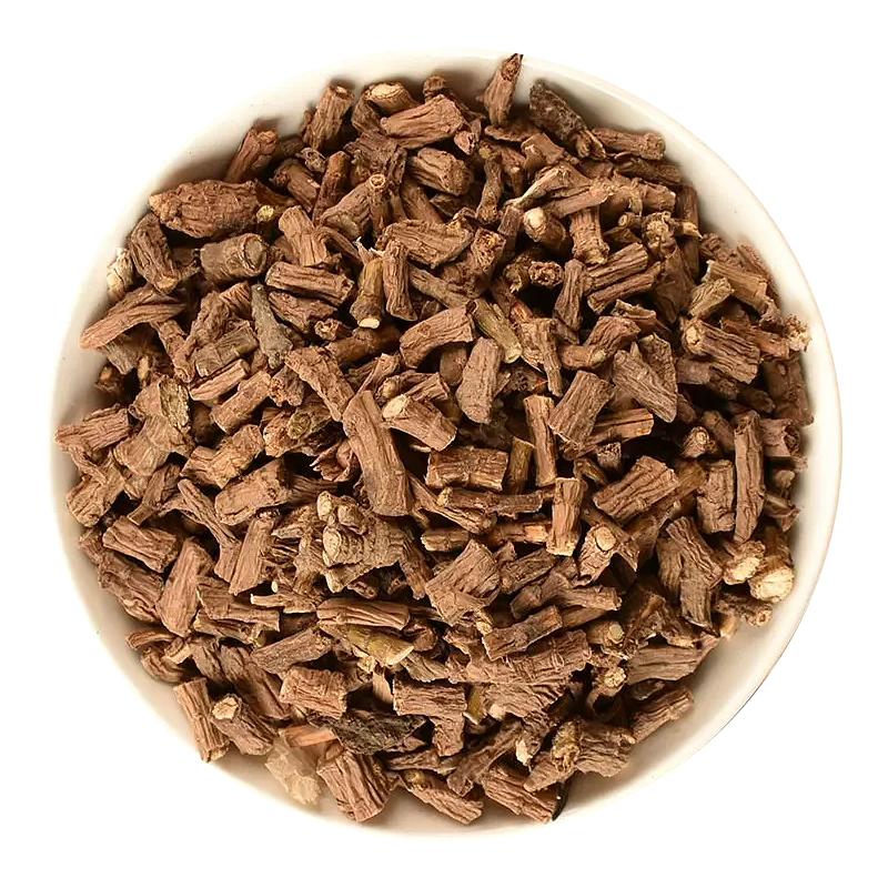 Herbal Wellness-Chai Hu (Bupleurum Root): Emotional Harmony & Digestive Comfort