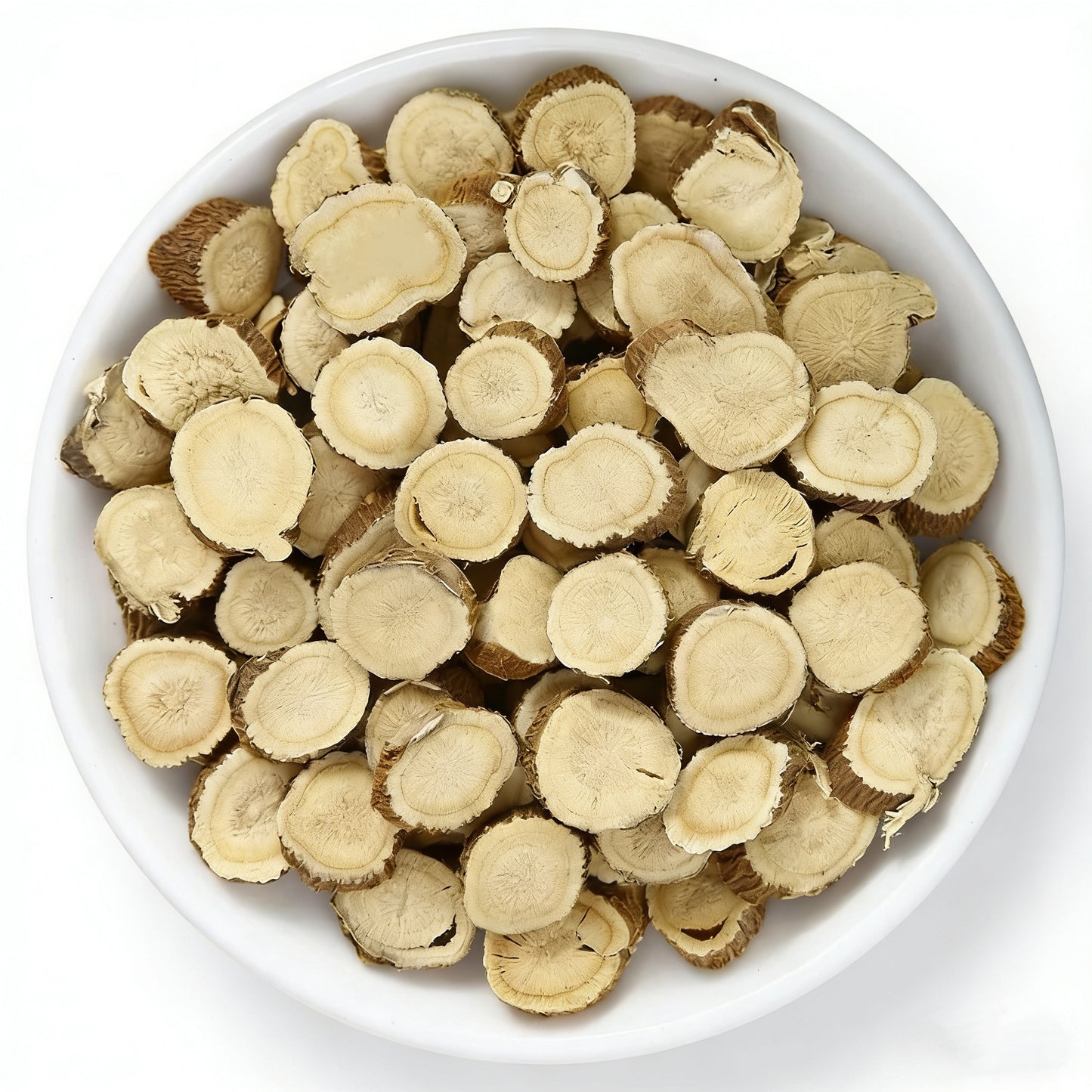 Herbal Wellness-Ku Shen (Sophora Flavescens Root): Deep Purification & Skin Balance