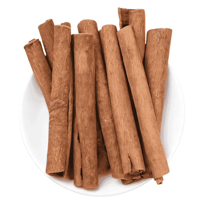 Herbal Wellness-Rou Gui(Premium Cinnamon Bark): Warming Herb for Circulation & Metabolism