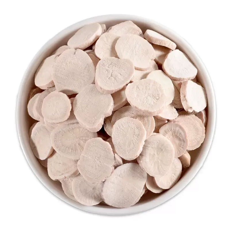 Herbal Wellness-Bai Shao(White Peony Root ): Herbal Support for Women's Health & Muscle Comfort