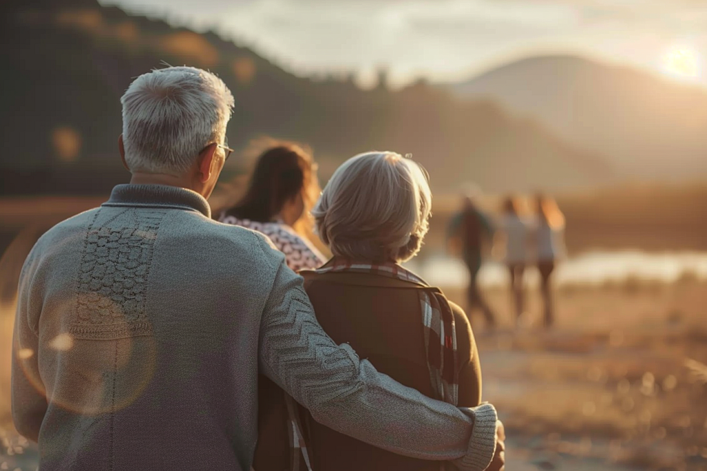 2025 Longevity Guide: How to Use Natural Adaptogens to Reshape Body and Mind Balance