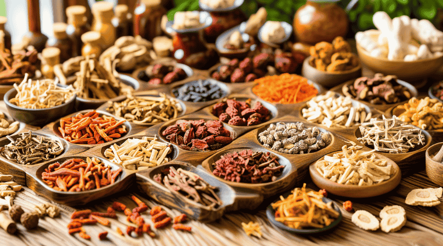 Five Body Signs You Need Herbs to Help You Maintain Good Health