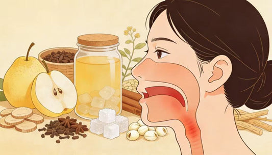 Winter Kitchen Wisdom: The Ultimate Guide to Seasonal Herbal Support and Respiratory Wellness