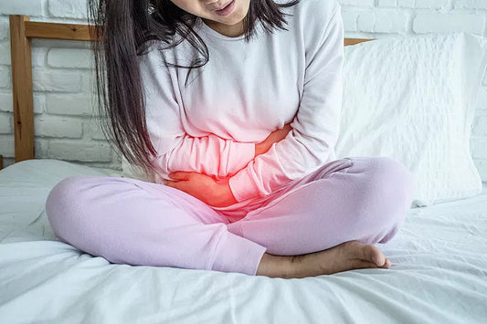 A Natural Guide to Menstrual Health