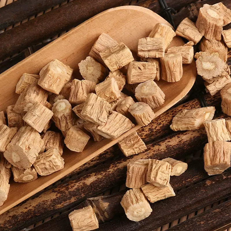 Red Sage (Danshen): Unlock 5 Secrets for Blood Circulation & Vitality