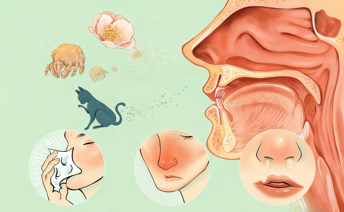 5 Natural 'Immunity Hacks' Doctors Won't Tell You: Beat Seasonal Flu &amp; Allergies FAST