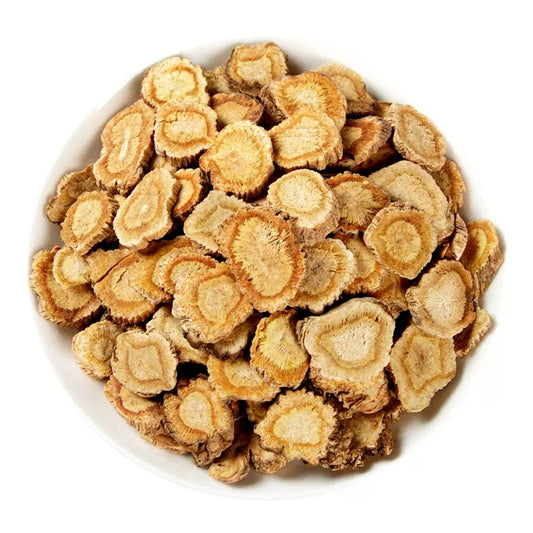 Herbal Wellness-Fang Feng (Saposhnikovia Root): Seasonal Resilience & Body Comfort