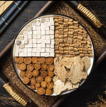 Sijunzi Decoction: A Traditional Herbal Blend for Modern Wellness