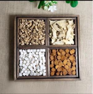 Huangya Decoction: A Natural Herbal Formula for Body Balance