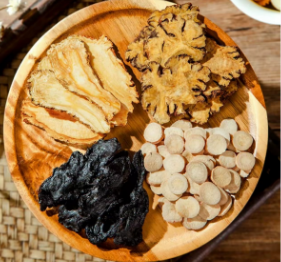 Siwu Decoction: A Thousand-Year Legacy for Women's Wellness