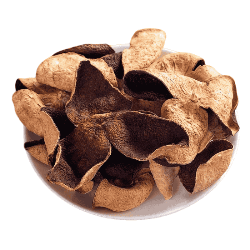 Aged Tangerine Peel (Chen Pi): Digestive & Respiratory Herbal Wellness