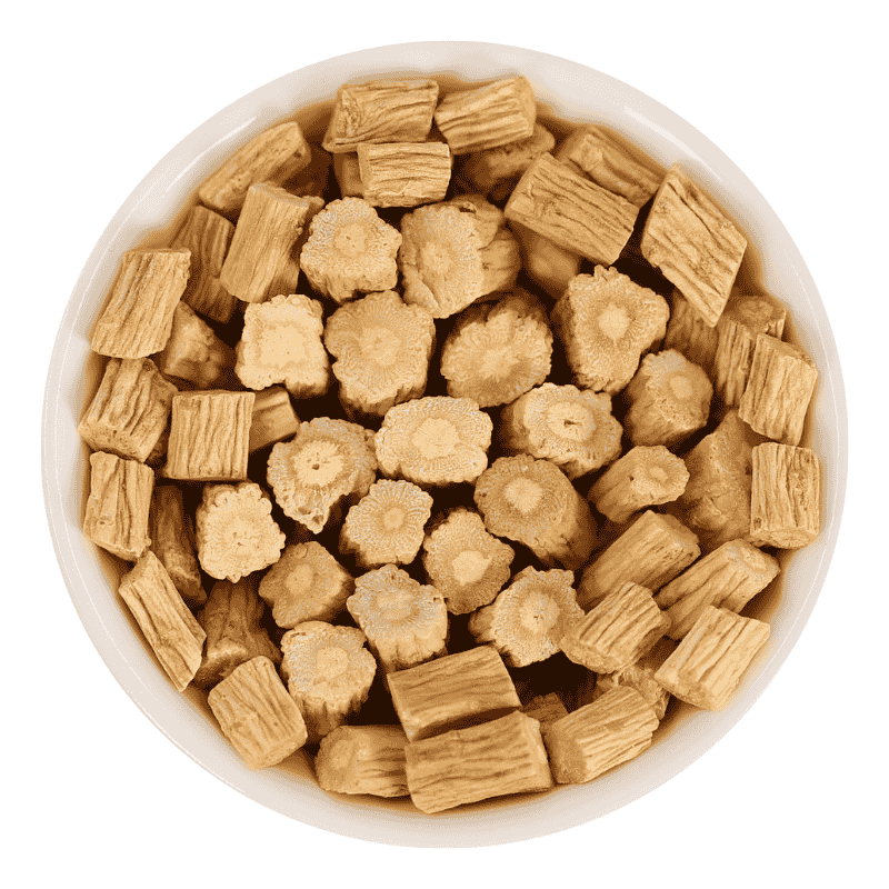 Herbal Wellness-Codonopsis: Your Daily Energy Booster