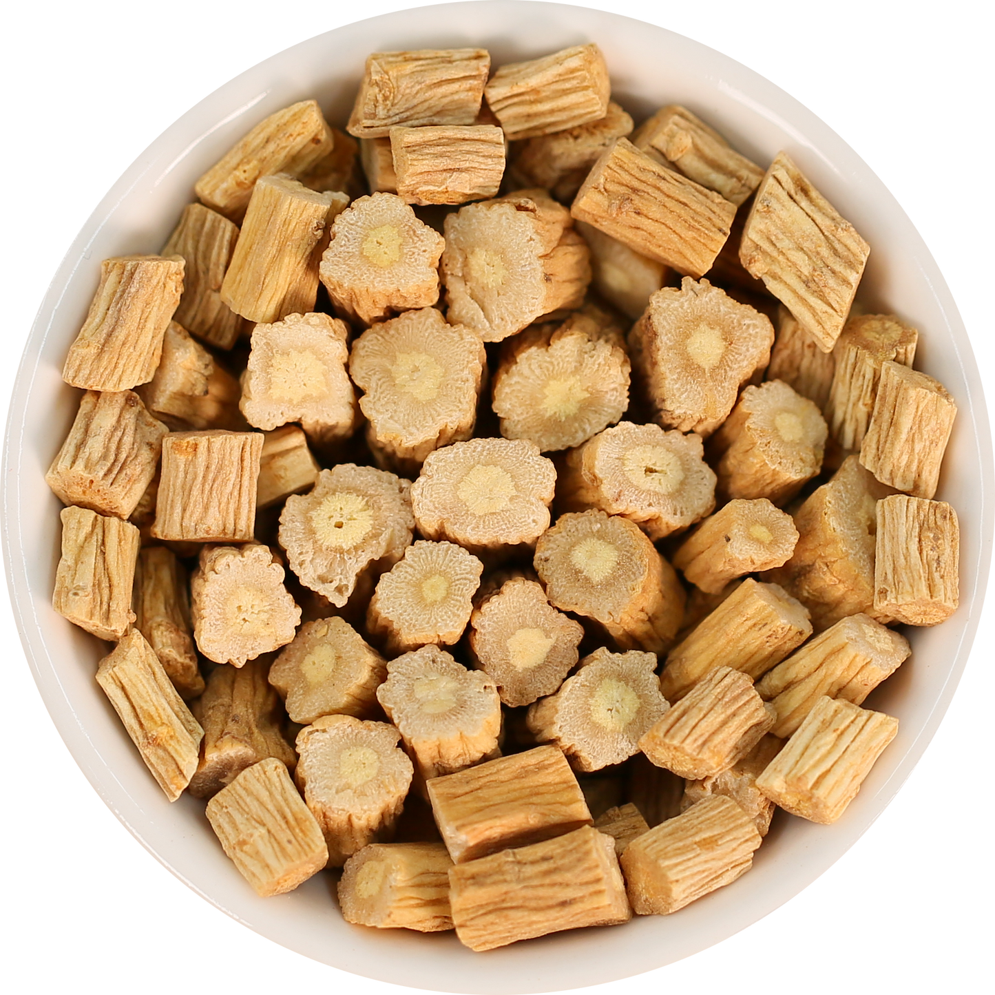 Codonopsis: Your Daily Energy Booster