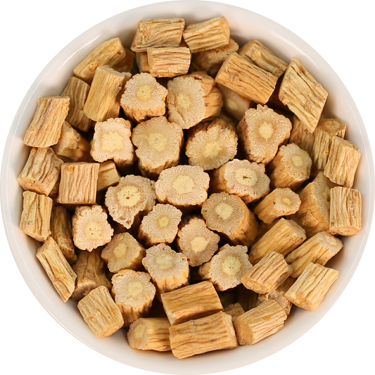 Codonopsis: Your Daily Energy Booster