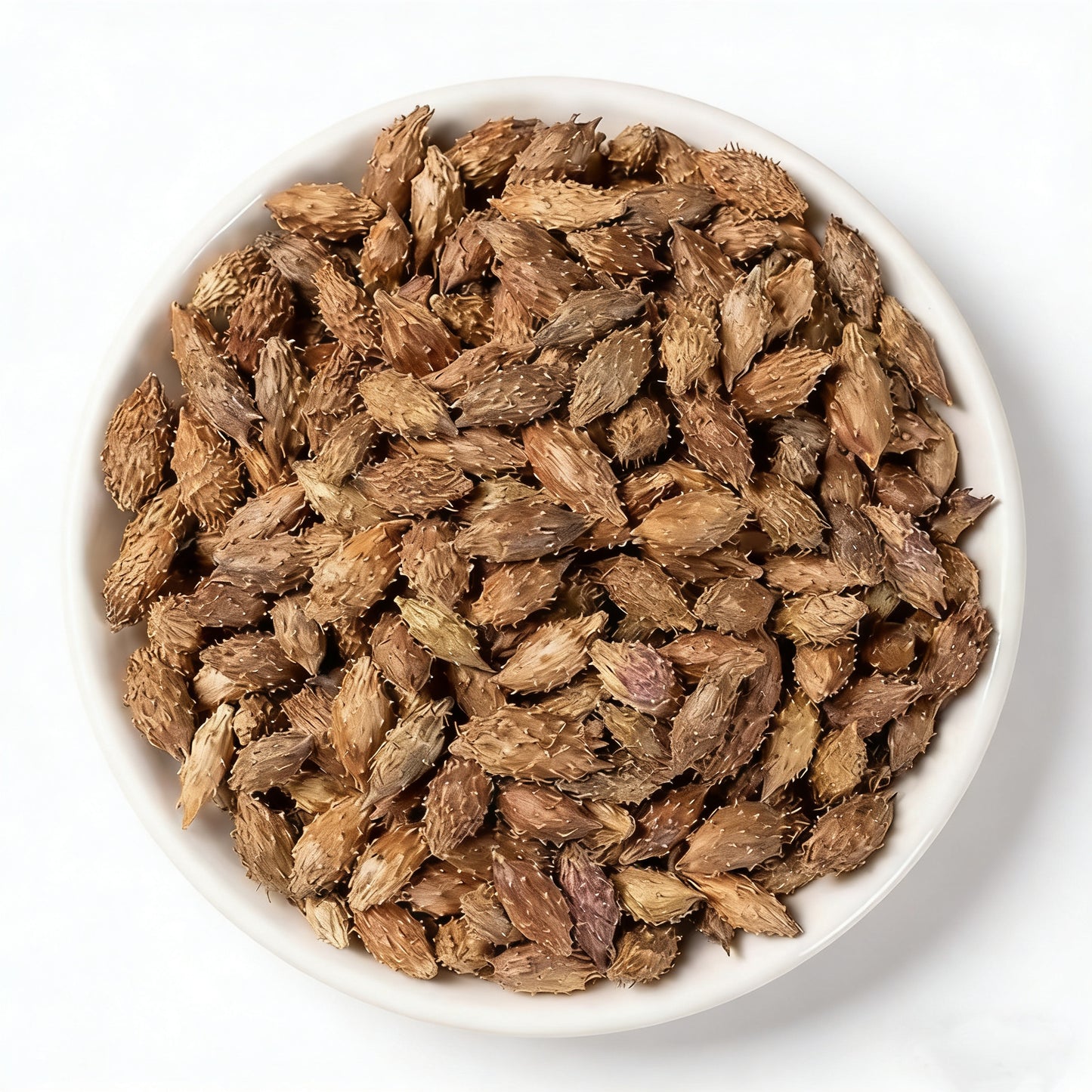 Herbal Wellness-Cang Er Zi (Xanthium Fruit): Clear Breathing & Seasonal Comfort
