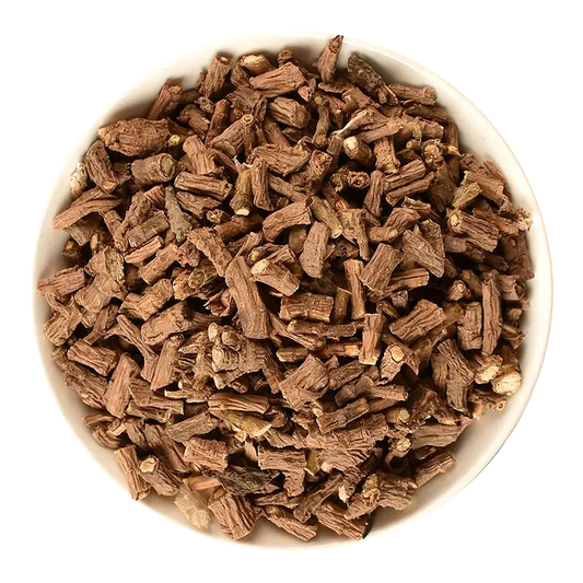 Herbal Wellness-Chai Hu (Bupleurum Root): Emotional Harmony & Digestive Comfort