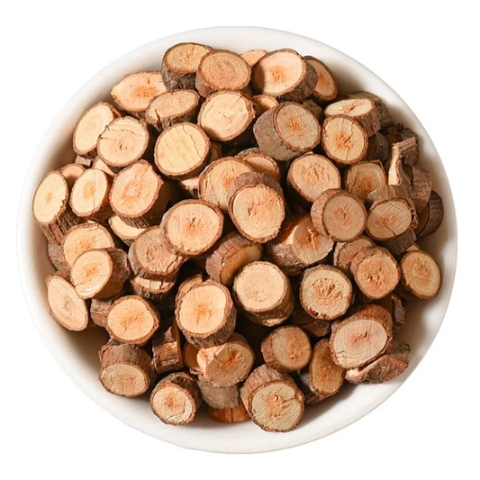 Herbal Wellness-Gui Zhi (Cinnamon Twig): Warming Support & Circulation Aid