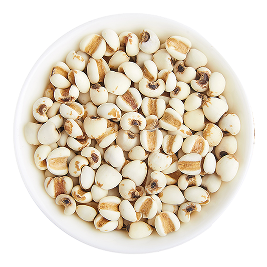 Herbal Wellness-Yi Mi (Job's Tears Seed): Digestive Comfort & Water Balance