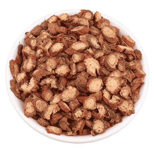 Herbal Wellness-Dan Shen: Feel Lighter, More Energized