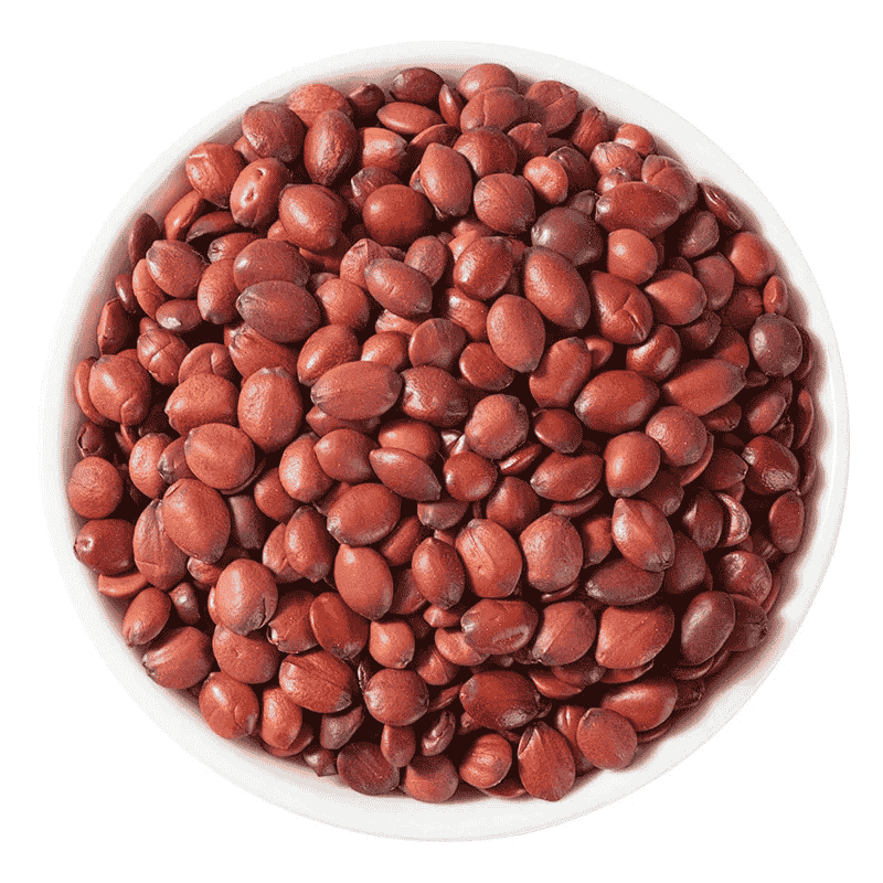 Herbal Wellness-Suanzaoren (Ziziphi Spinosae Semen) : Your Nightly Ritual for Peaceful Rest