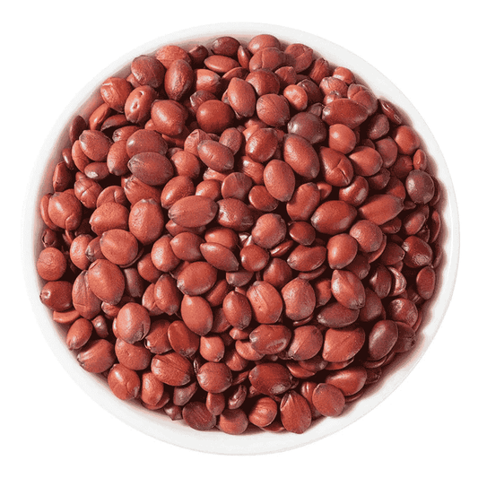 Herbal Wellness-Suanzaoren (Ziziphi Spinosae Semen) : Your Nightly Ritual for Peaceful Rest