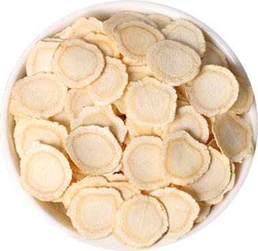 American Ginseng: Gentle Nourishment for Revitalized Well-being