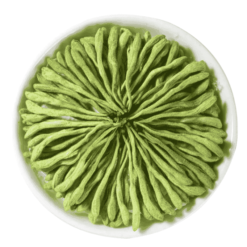 Herbal Wellness: Honeysuckle Flower (Jinyinhua) – A Natural Ally for Detoxification