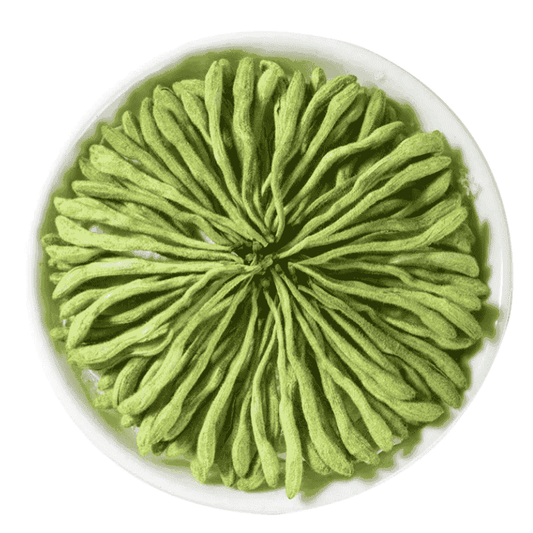 Herbal Wellness: Honeysuckle Flower (Jinyinhua) – A Natural Ally for Detoxification