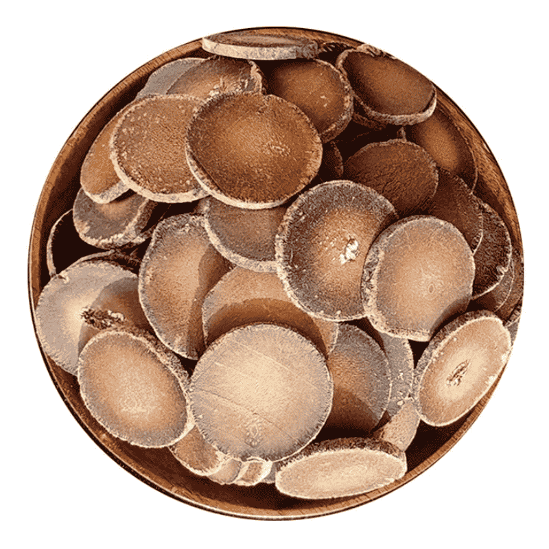 Tomentose Pummelo Peel (Hua Ju Hong): Premium Respiratory TCM Herbal Remedy