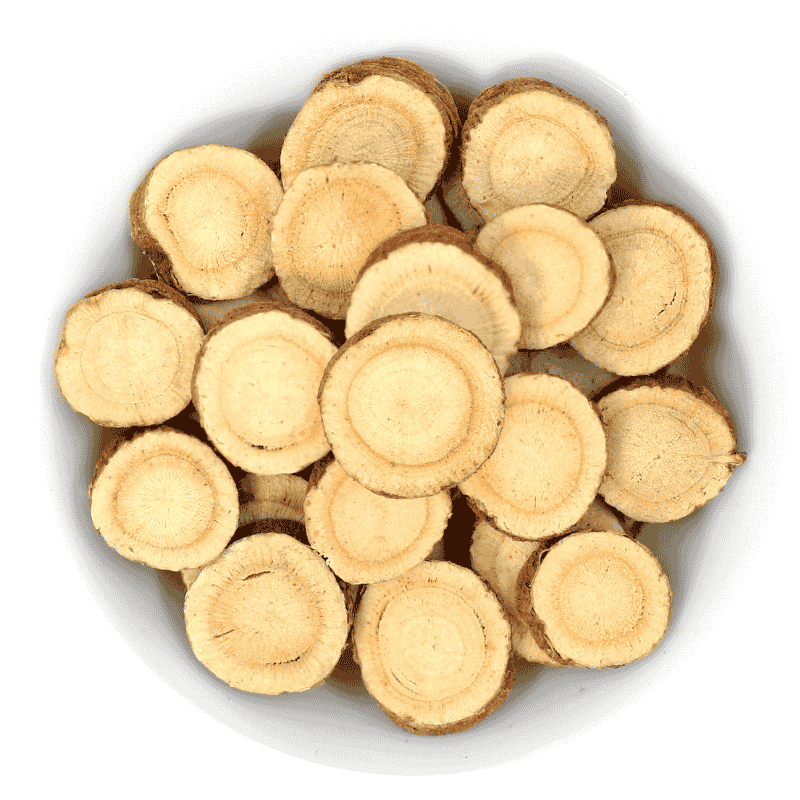 Herbal Wellness-Licorice: Embrace Inner Calm & Daily Comfort