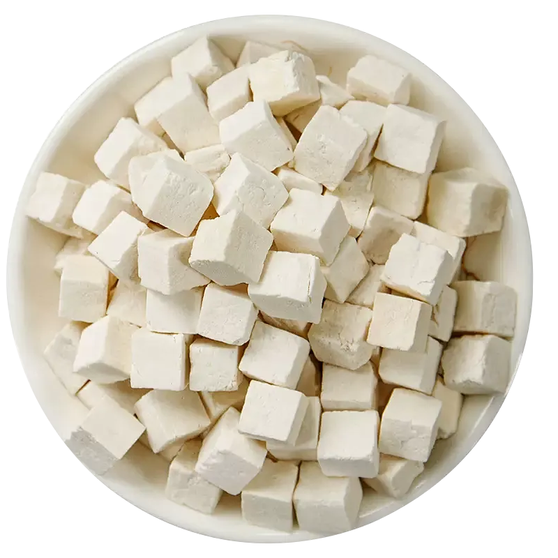 Poria (Fuling): Your Daily Secret to a Lighter Feeling