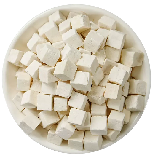 Poria (Fuling): Your Daily Secret to a Lighter Feeling