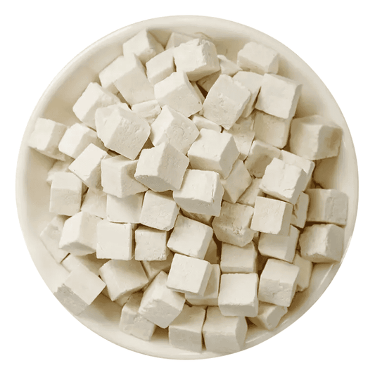 Herbal Wellness-Poria (Fuling): Your Daily Secret to a Lighter Feeling