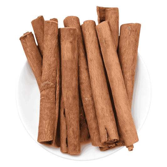 Herbal Wellness-Rou Gui(Premium Cinnamon Bark): Warming Herb for Circulation & Metabolism