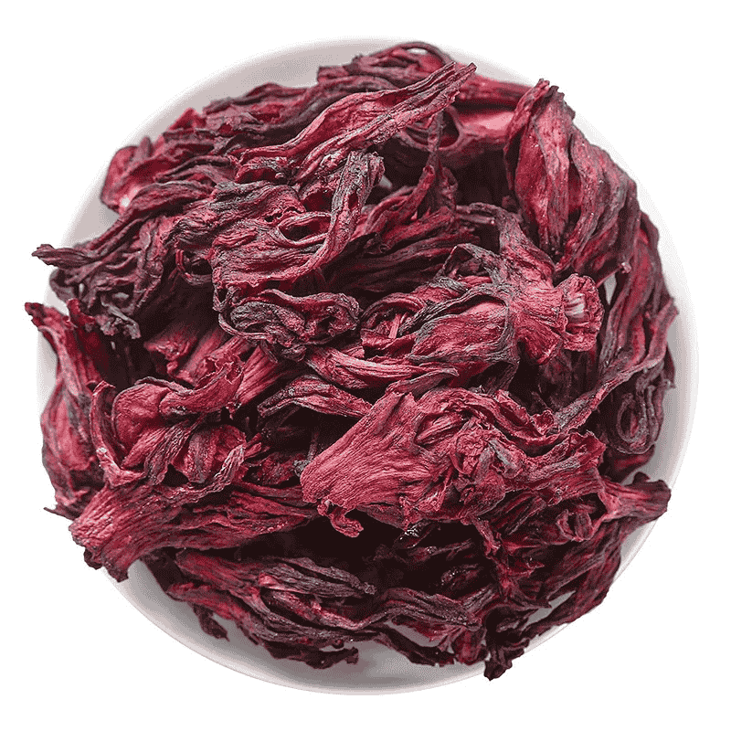 Roselle Hibiscus Tea: Antioxidant Power for Cardiovascular & Immune Wellness