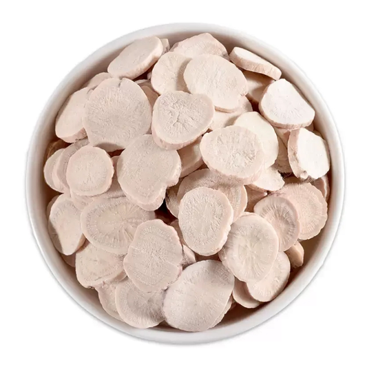 Herbal Wellness-Bai Shao(White Peony Root ): Herbal Support for Women's Health & Muscle Comfort